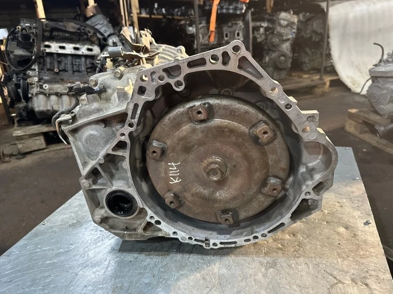 Вариатор Lexus Nx200 2014-2020 3040078011 3ZR