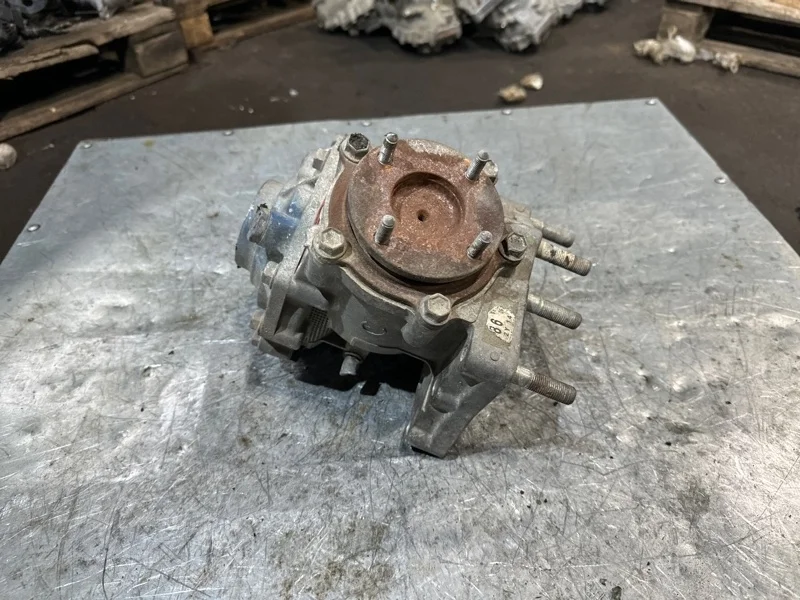 Раздаточная коробка Toyota Rav4 2005-2018 3610042090