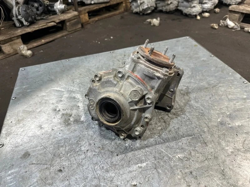 Раздаточная коробка Toyota Rav 4 2012-2018 3610042120