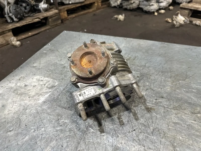 Раздаточная коробка Toyota Rav 4 2012-2018 3610042120