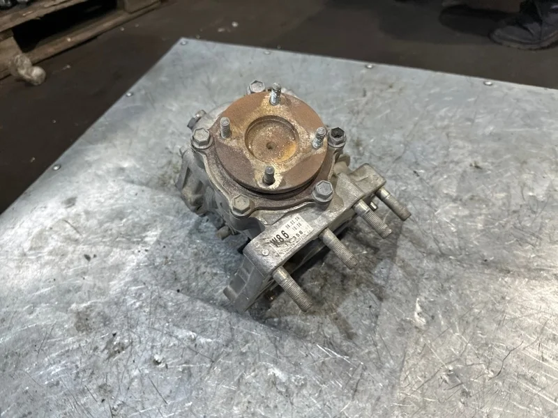 Раздаточная коробка Toyota Rav 4 2012-2018 3610042120