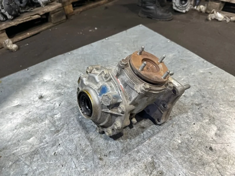 Раздаточная коробка Toyota Rav 4 2012-2018 3610042120