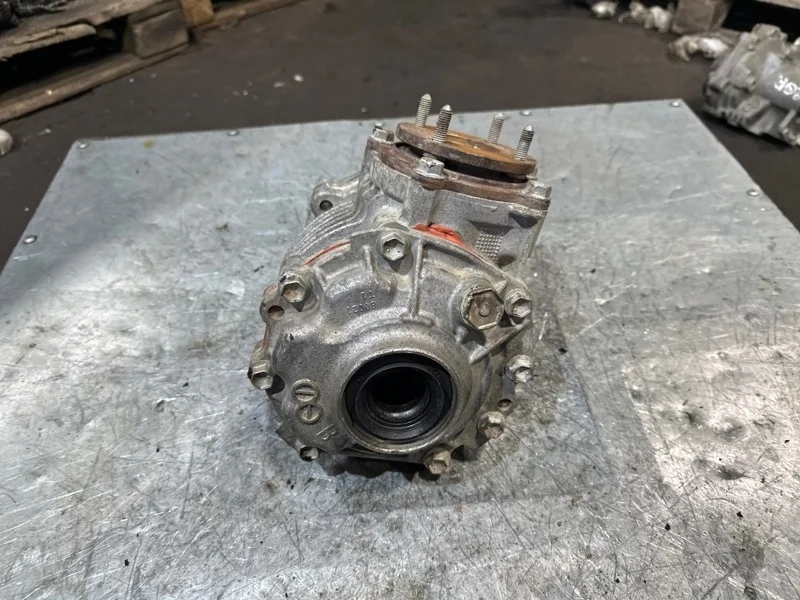 Раздаточная коробка Toyota Rav 4 2012-2018 3610042120