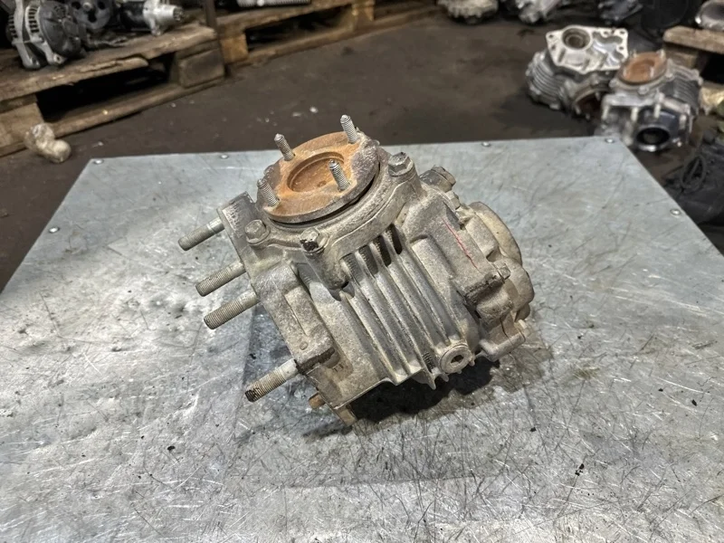 Раздаточная коробка Toyota Rav 4 2012-2018 3610042120