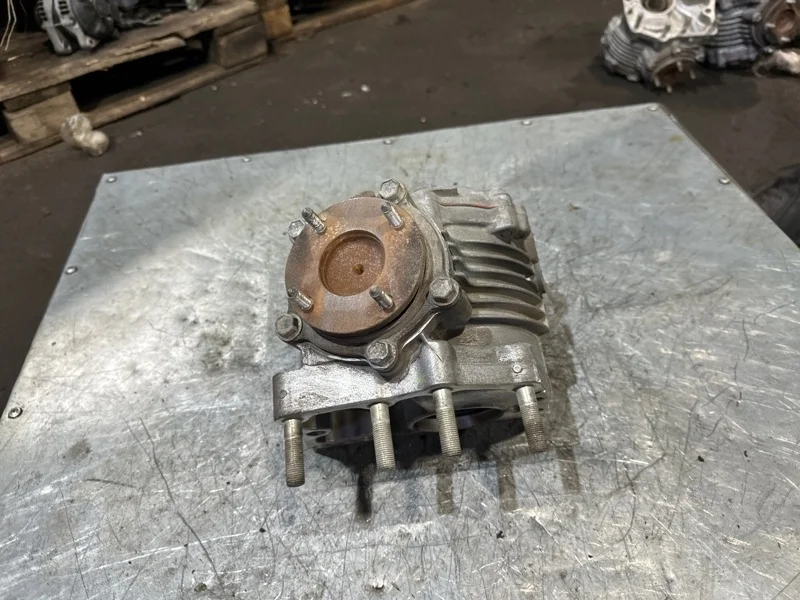Раздаточная коробка Toyota Rav 4 2012-2018 3610042120