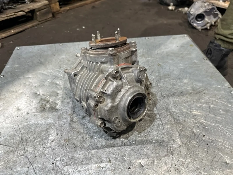Раздаточная коробка Toyota Rav 4 2012-2018 3610042120