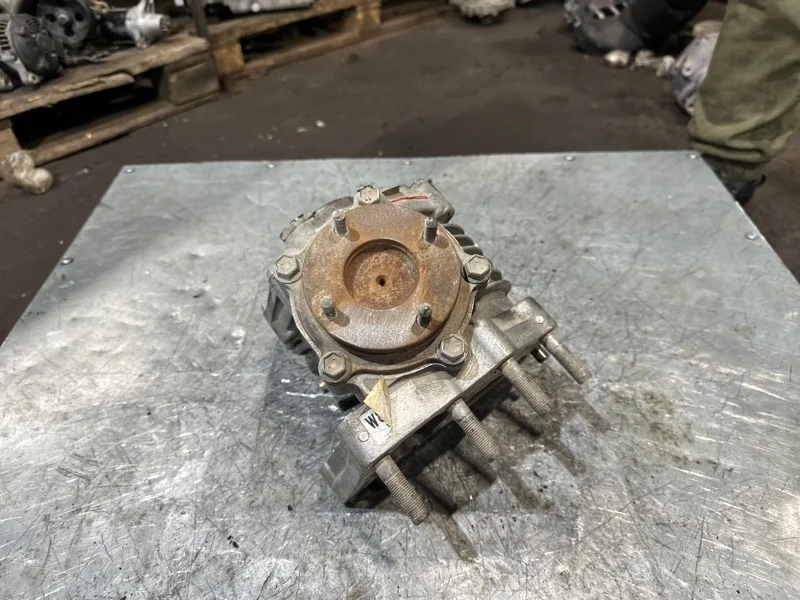 Раздаточная коробка Toyota Rav 4 2012-2018 3610042120