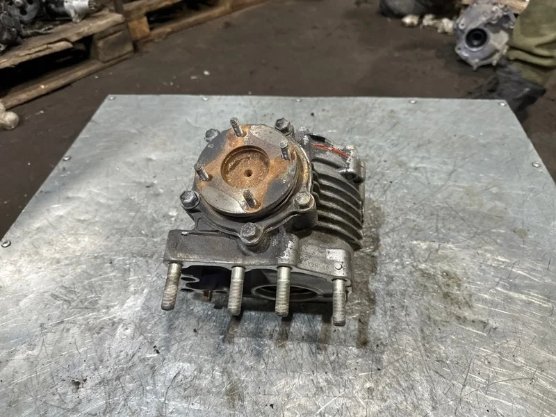 Раздаточная коробка Toyota Rav 4 2012-2018 3610042120