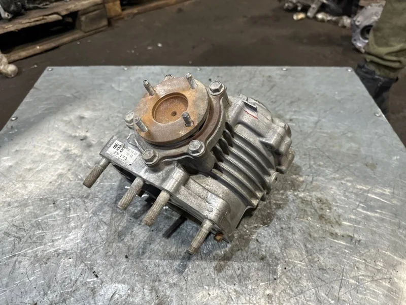 Раздаточная коробка Toyota Rav 4 2012-2018 3610042120