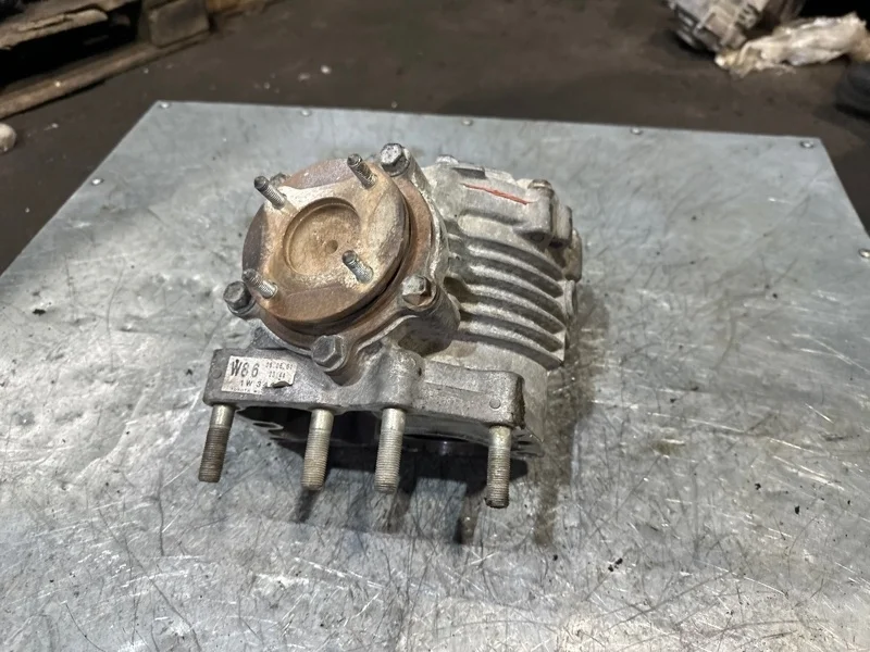 Раздатка редуктор Lexus Nx200 2014-2022 3610042150
