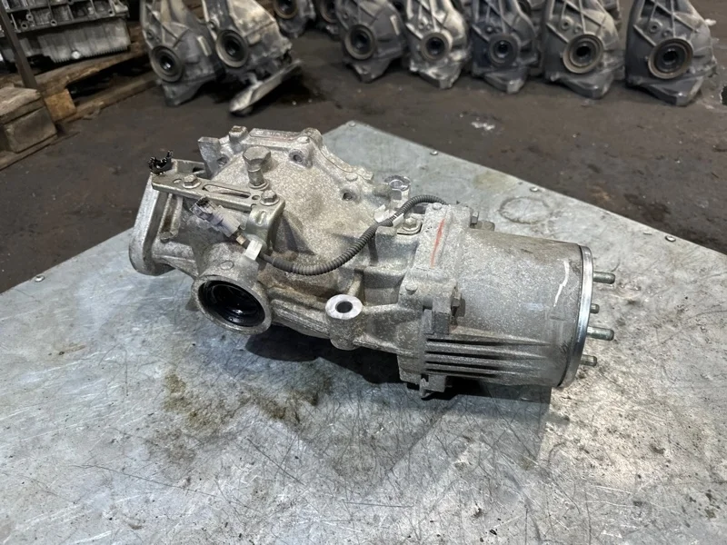 Редуктор Lexus Rx350 2009-2015 4111048104, задний