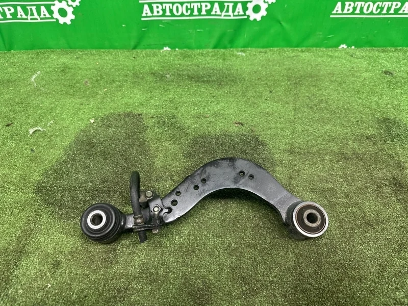 Рычаг Toyota Highlander 2013-2019 4877048010 U50, задний