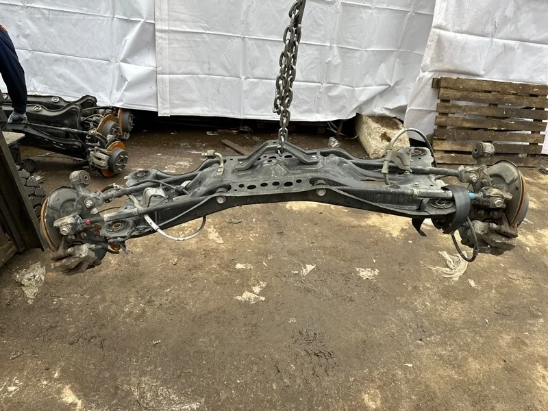 Подрамник Lexus Es 2012-2017 5120633110, задний