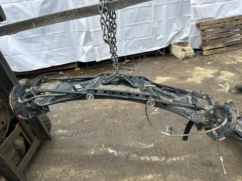 Подрамник Lexus Es 2012-2017 5120633110, задний