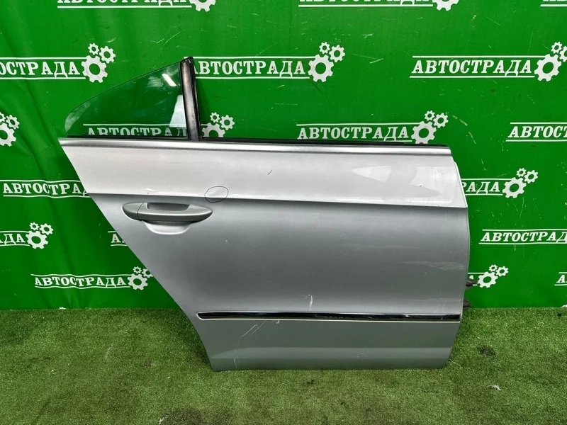 Дверь Volkswagen Passat Cc 2008-2017 3C8833056E, задняя правая