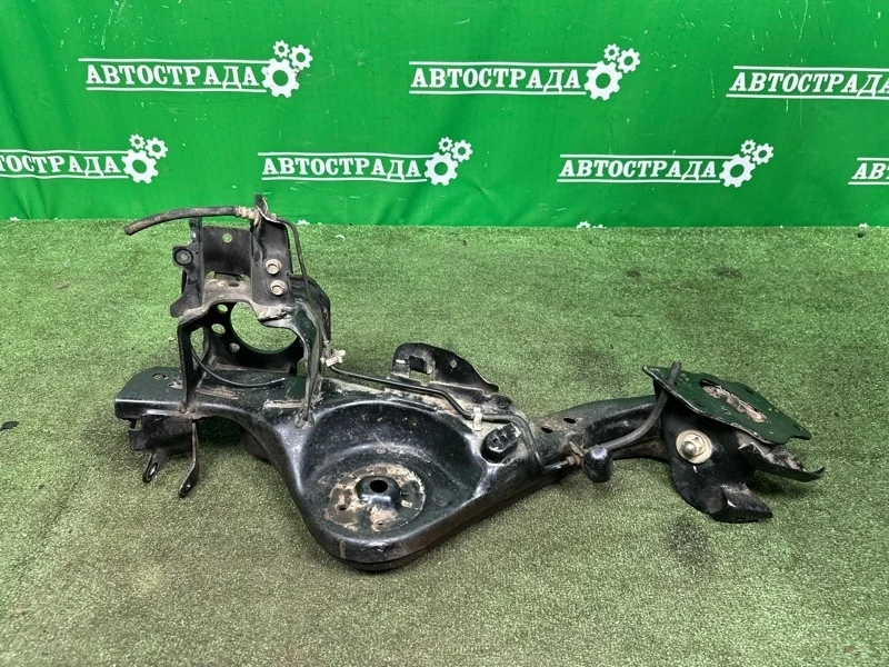 Рычаг Nissan X Trail 2007-2013 55502JD00A T31, задний левый