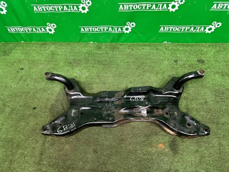 Подрамник Mitsubishi Outlander Xl 2005-2012 4000A022 3.0, передний