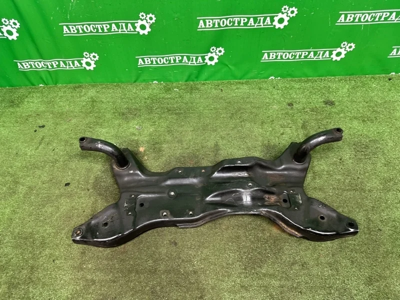 Подрамник Mitsubishi Outlander Xl 2005-2012 4000A022 3.0, передний
