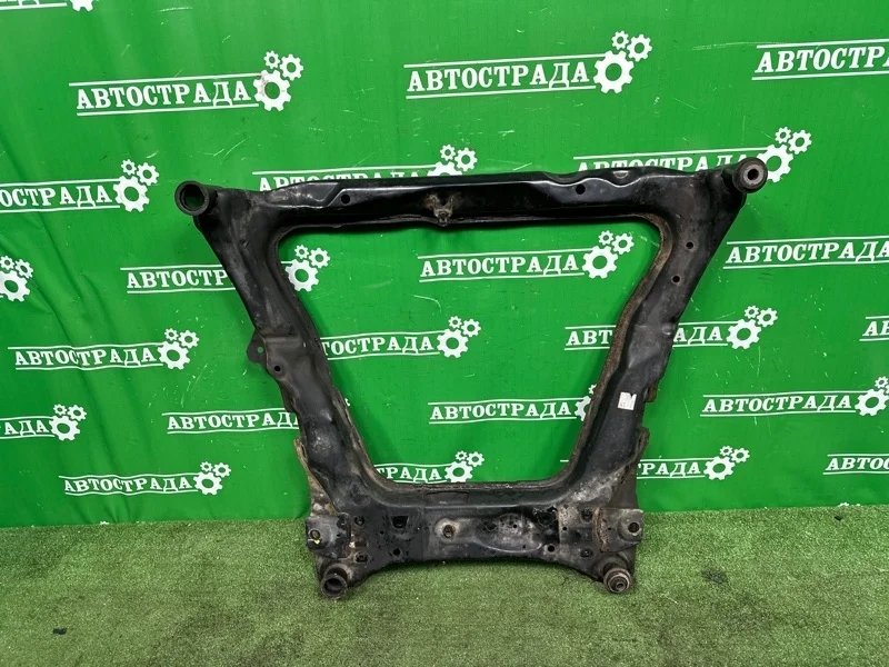 Подрамник Nissan Qashqai 2006-2013 54400JD000 J10, передний