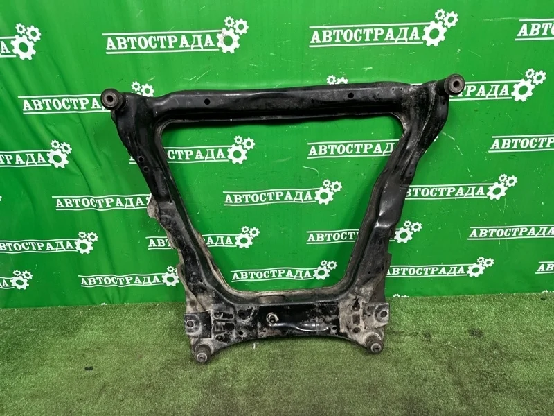 Подрамник Nissan X Trail 2007-2015 54400JG00A T31 MR20, передний