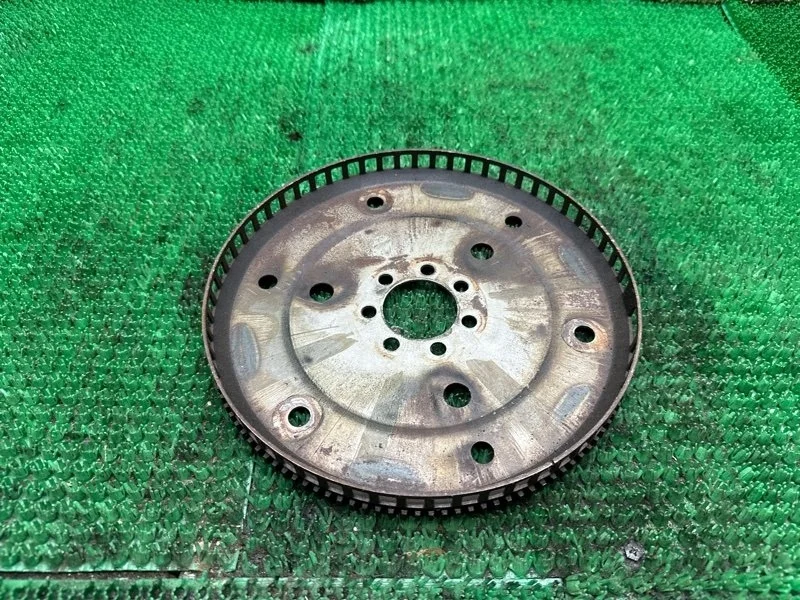 Маховик Renault Logan Megane Scenic Almera 7700111627
