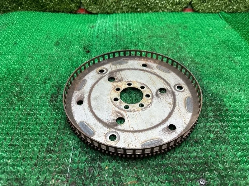 Маховик Renault Logan Megane Scenic Almera 7700111627