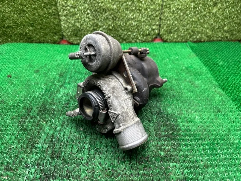 Турбина Volkswagen 1998-2005 058145703J 1.8