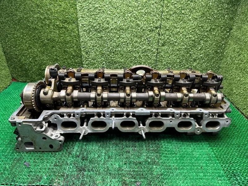 Гбц Bmw 11127591618 N52B25