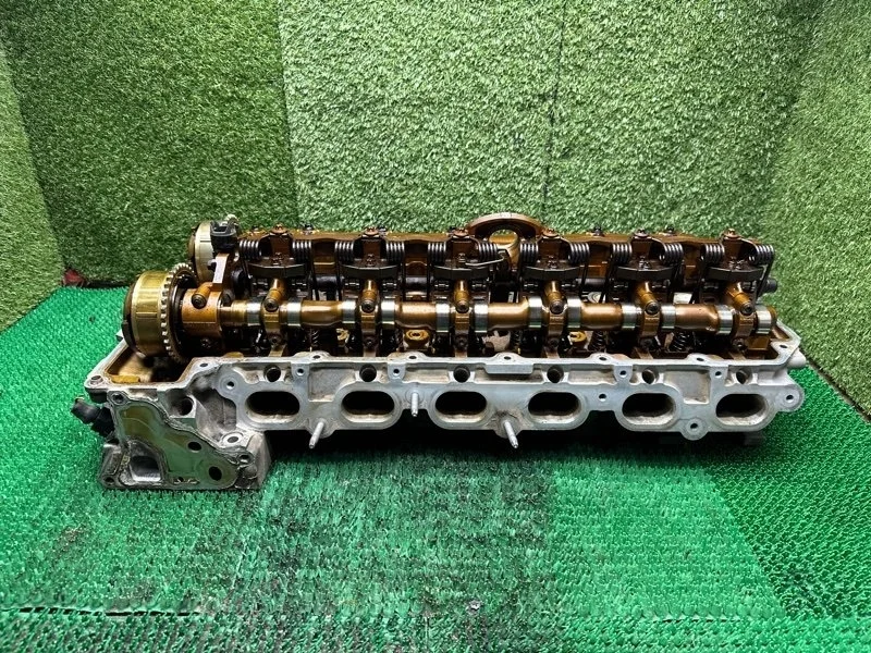 Гбц Bmw 11127591618 N52B25