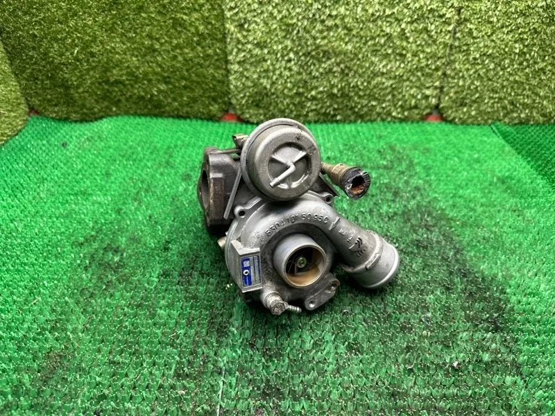 Турбина Volkswagen Passat 1998-2005 058145703J B5 1.8