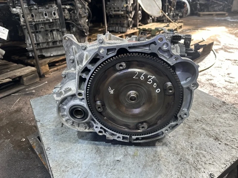 АКПП Hyundai Elantra 2010-2016 4500026AC6