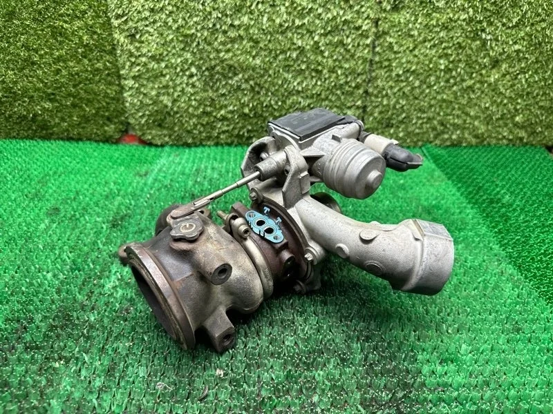 Турбина Volkswagen 04E145704N