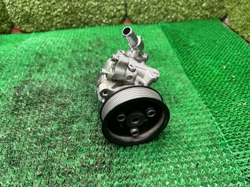 Насос ГУР Volkswagen 7E0422154E