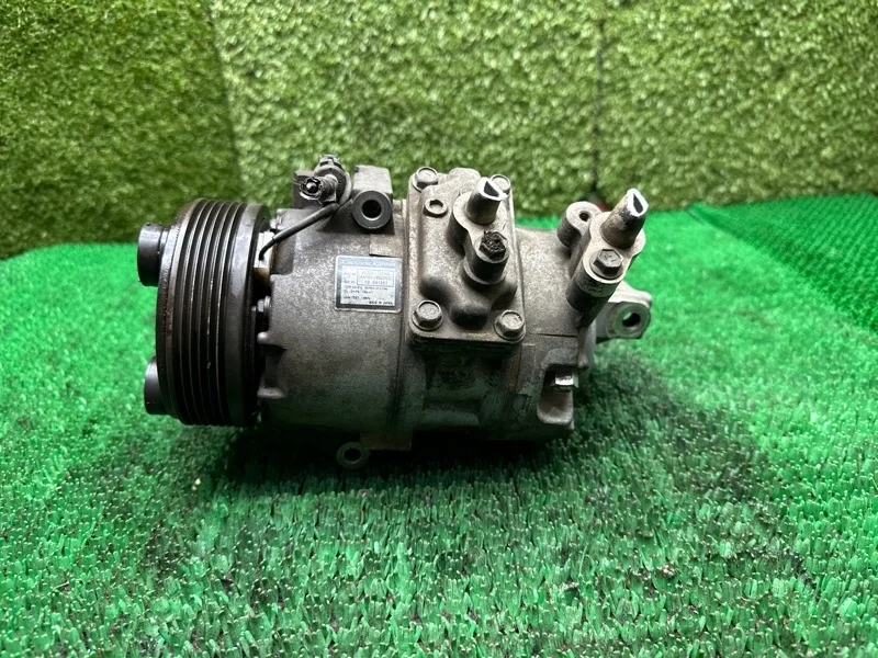 Компрессор кондиционера Suzuki Grand Vitara 2005-2016 9520176KA0 J24B