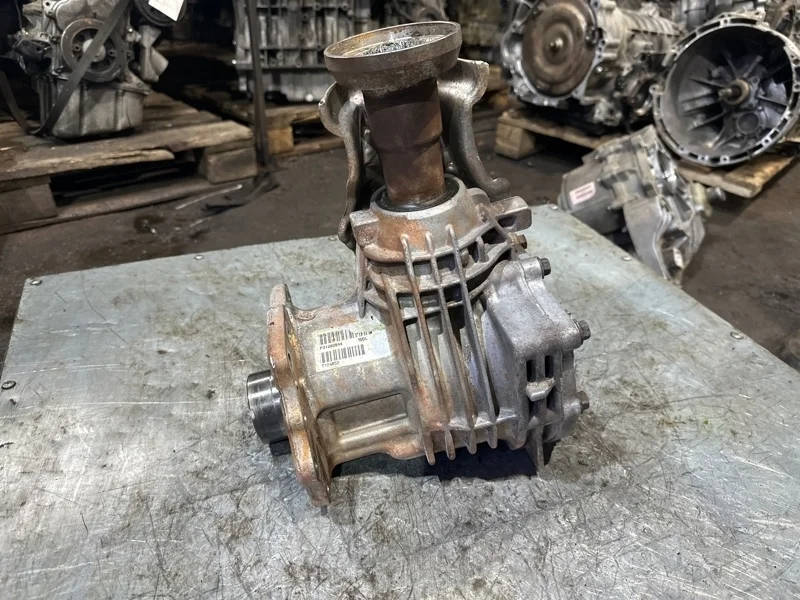 Раздатка редуктор Volvo Xc60 2008-2019 36002709 2.4