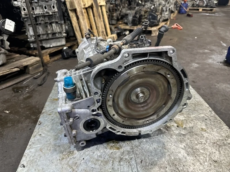 АКПП Hyundai Matrix 2001-2008 4500022871