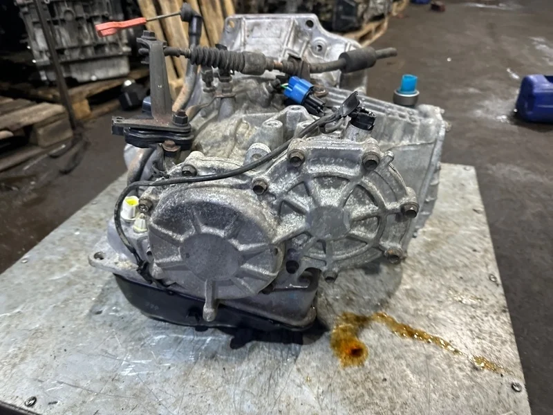 АКПП Hyundai Matrix 2001-2008 4500022871