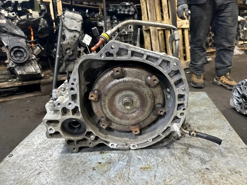 АКПП Suzuki Sx4 2006-2013 2000279J70