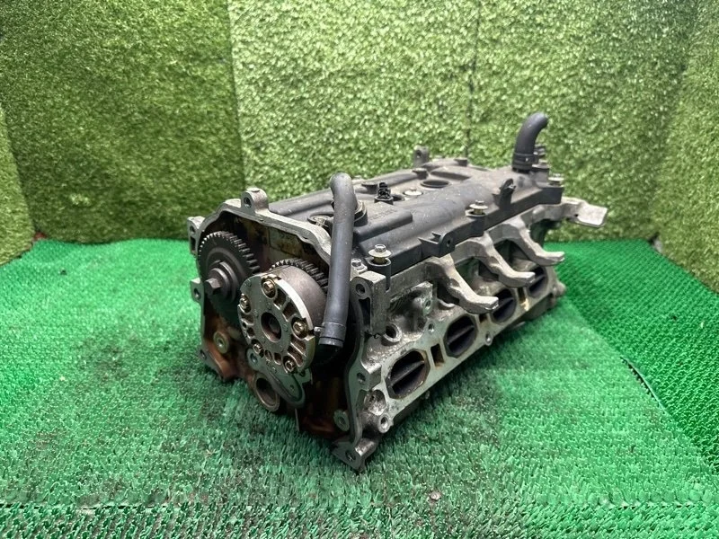 Гбц Nissan Xtrail 2007-2013 11040ED80B T31 MR20