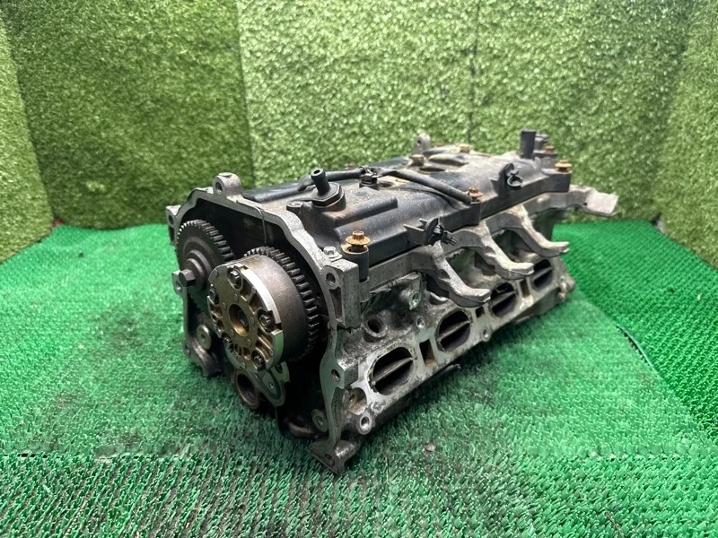 Гбц Nissan Xtrail 2007-2013 11040ED80B T31 MR20