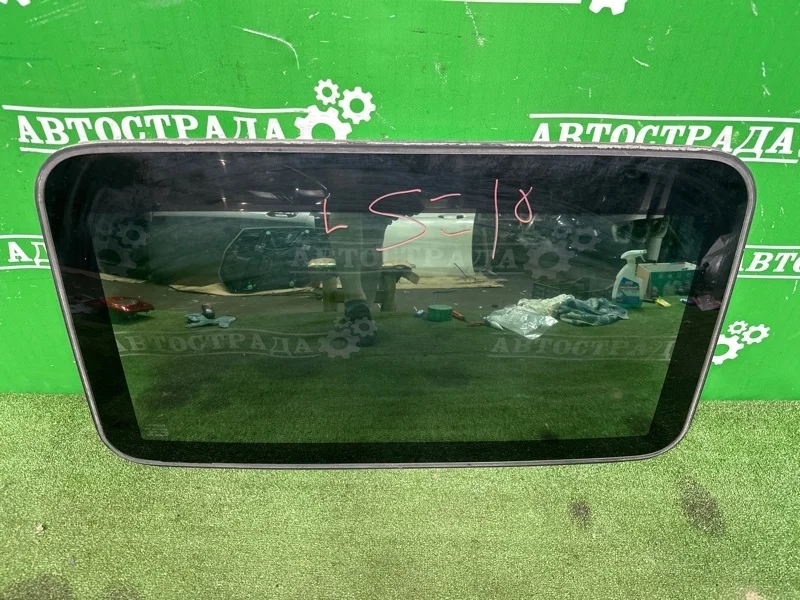 Люк Lexus Ls 2007-2017 6320150170