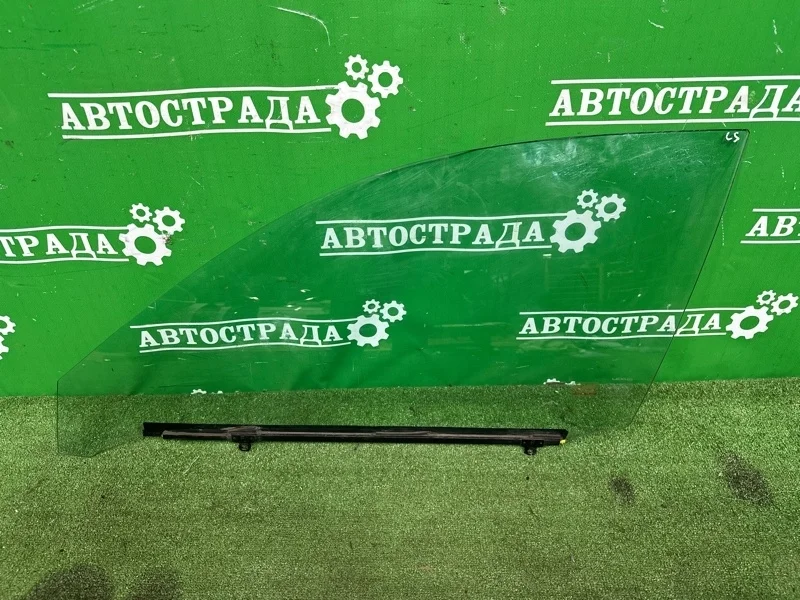 Стекло двойное Lexus Ls 2006-2017 6810250202, переднее левое