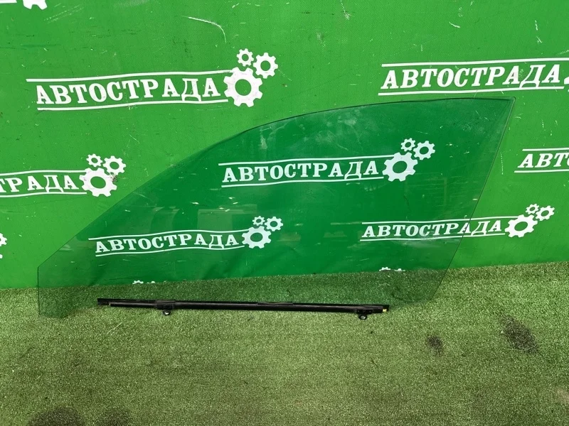 Стекло двойное Lexus Ls 2006-2017 6810250202, переднее левое