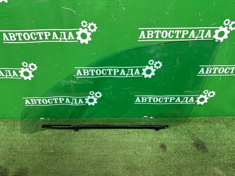 Стекло двойное Lexus Ls 2006-2017 6810250202, переднее левое
