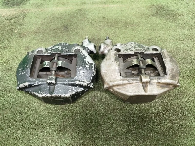 Суппорта Toyota Celsior 2000-2006 4775050150