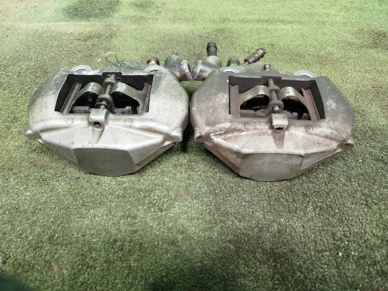 Суппорта Toyota Celsior 2000-2006 4775050150