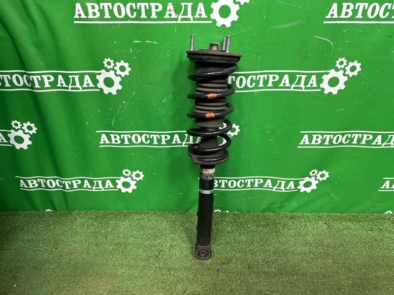 Амортизатор Lexus Gs 2006-2011 4852030210, передний левый