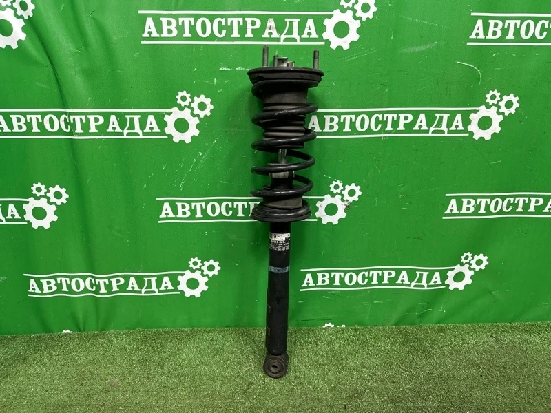 Амортизатор Lexus Gs 2006-2011 4851080215, передний правый