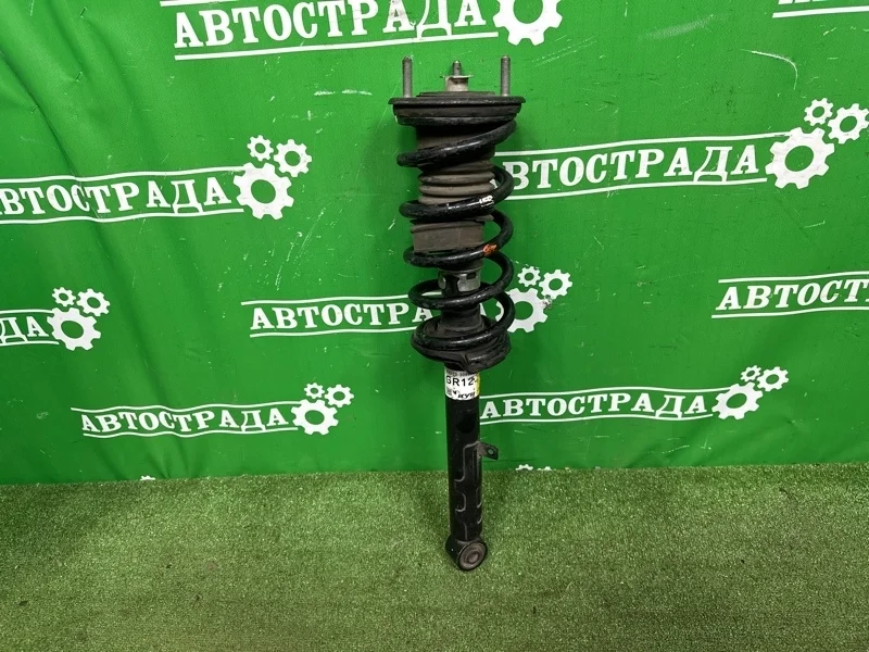 Амортизатор Lexus Gs 2006-2011 4851080215, передний правый