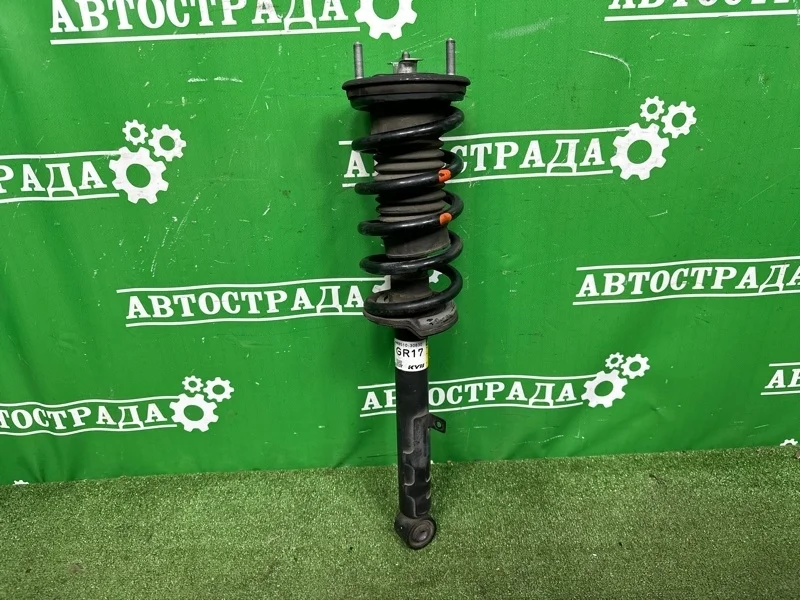 Амортизатор Lexus Gs 2006-2011 4851080215, передний правый